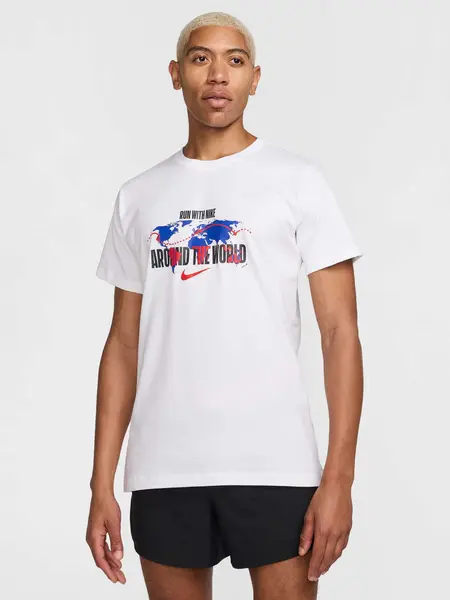 Tricou M Nk Fast Fw