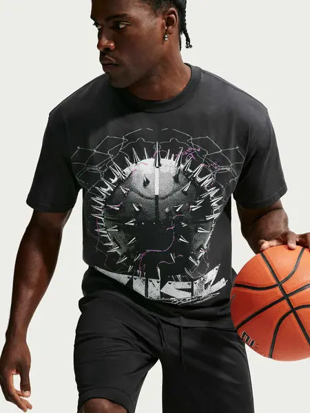 Tricou M Nk LSE Summit Spike