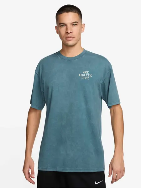 Tricou M Nk M90 Gym Cult