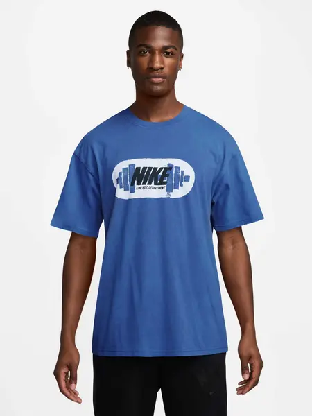 Tricou M Nk M90 Gym Heritage