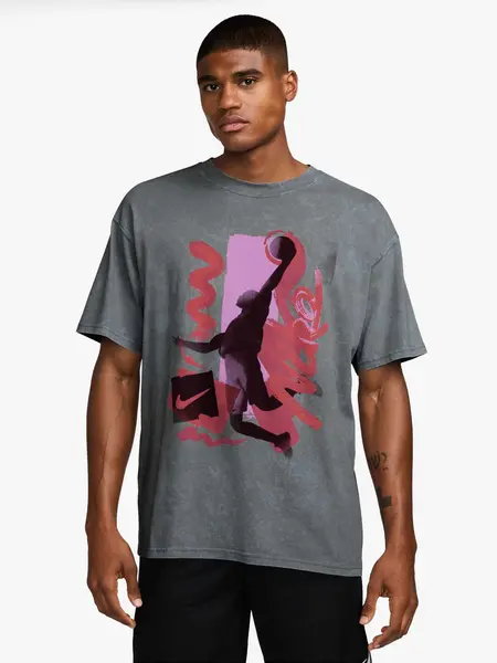 Tricou M Nk M90 Oc Dna