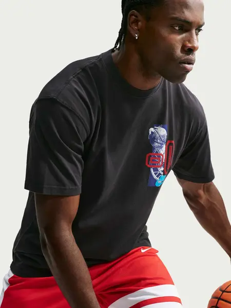 Tricou M Nk M90 Og Summit Buckets