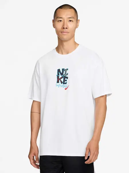Tricou M Nk M90 Summit Jdi Bb
