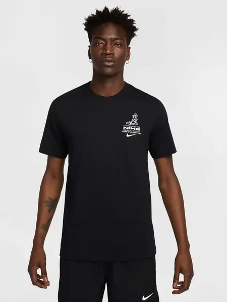 Tricou M Nk Run Iykyk
