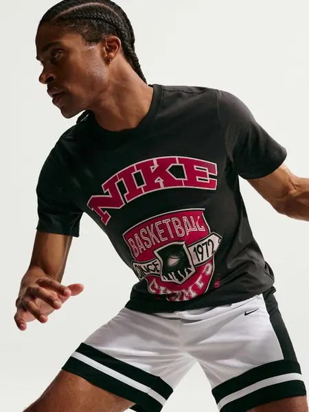 Tricou M Nk STD Asbury Champs