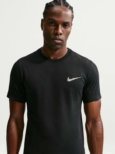 Tricou M Nk STD Train Thermal