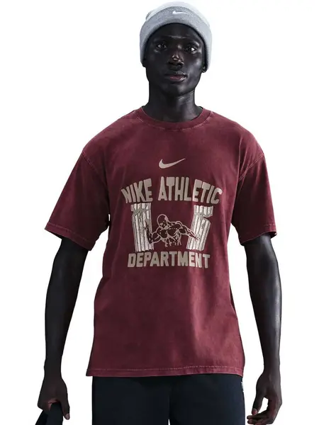 Tricou M Nk Tee M90 Gym Hritge Ho25