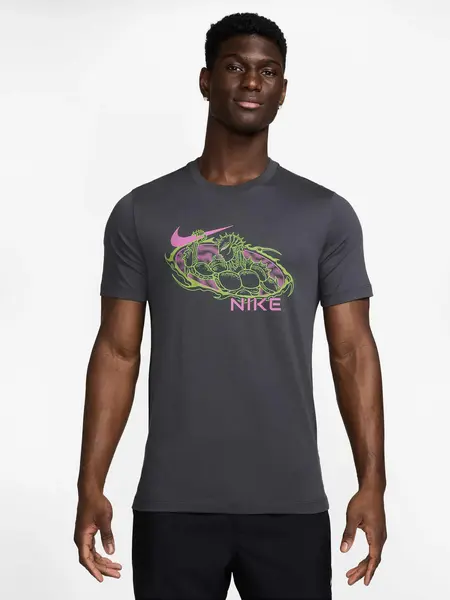 Tricou M Nk Wildcard