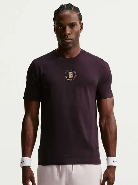 Tricou M Nkct Df Std Heritage