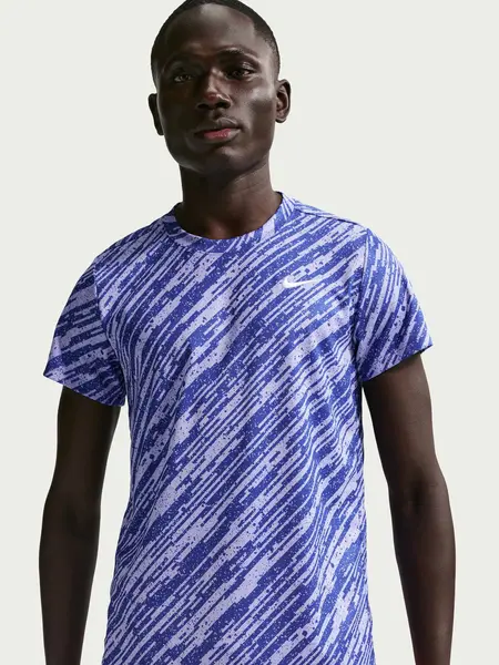 Tricou M Nkct Df Victory Top Print