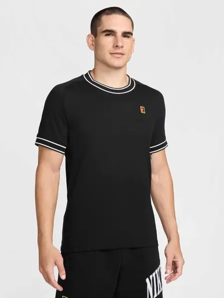 Tricou M Nkct Heritage Ss Top