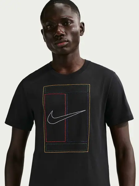 Tricou M Nkct Tee Std Heritage Sp26