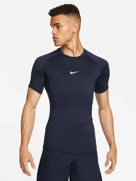 Tricou M Np Df Tight Top Ss
