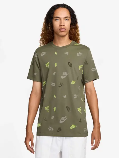 Tricou M Nsw 12mo Aop Sp25