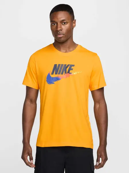 Tricou M Nsw 6mo Ftra Sp25