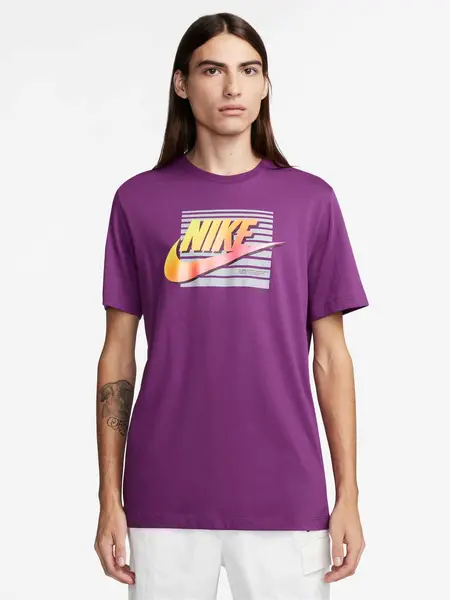 Tricou M Nsw 6Mo Futura