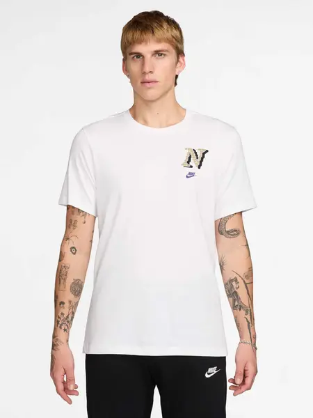 Tricou M Nsw Club Neo Varsity