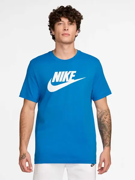 Tricou M Nsw Icon Futura