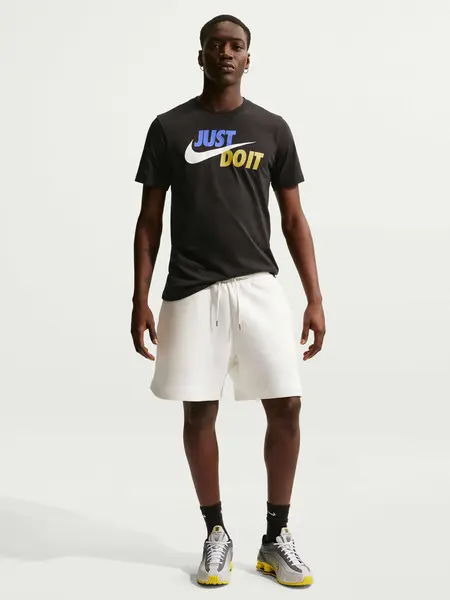 Tricou M Nsw Just Do It Swoosh