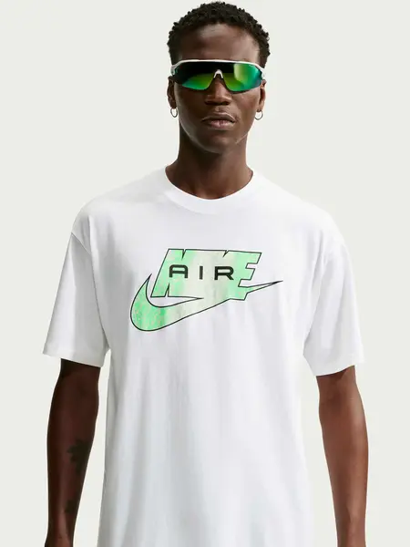 Tricou M Nsw LSE Air Aop