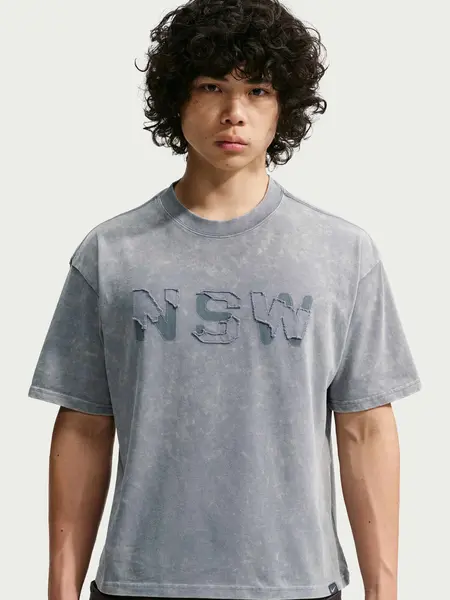 Tricou M Nsw Lse Oc Distressed
