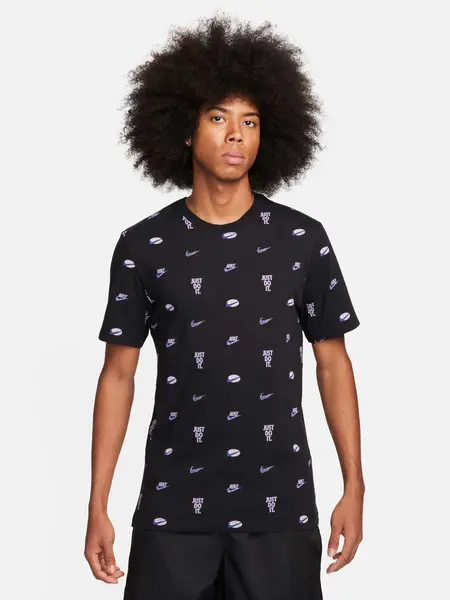 Tricou M Nsw M90 12Mo Aop