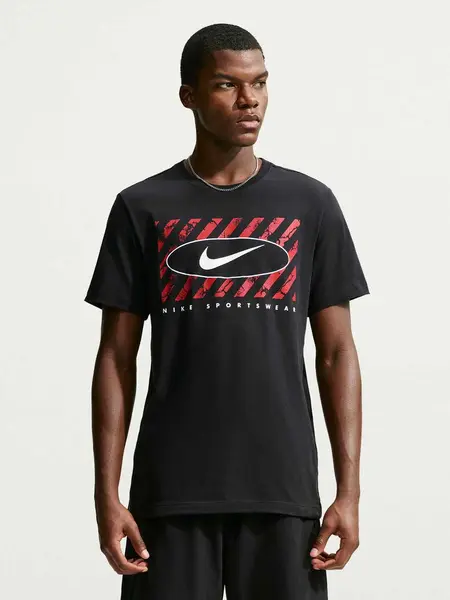 Tricou M Nsw Std Club 6mo Swoosh