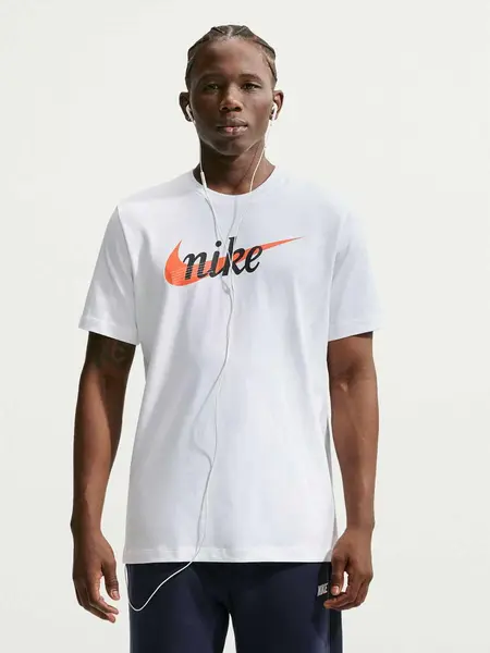 Tricou M Nsw Std Club Cnct Brnd