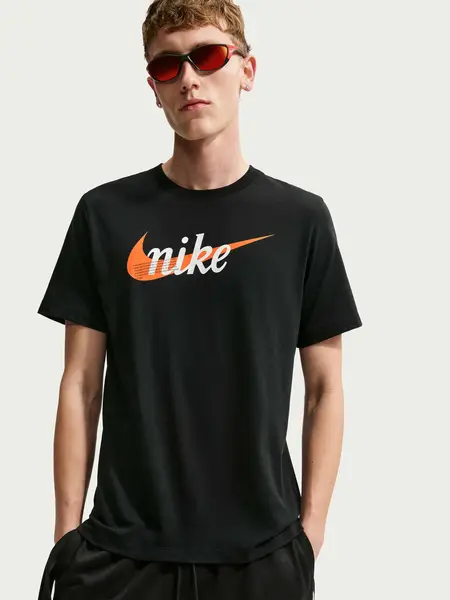 Tricou M Nsw Std Club Cnct Brnd