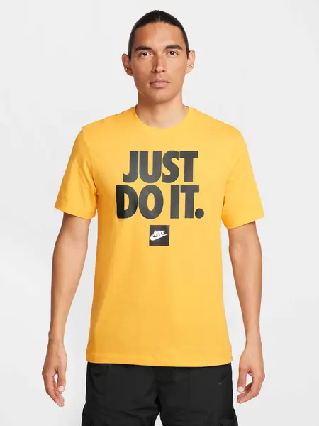 Tricou M Nsw Tee Fran Jdi Verbiage