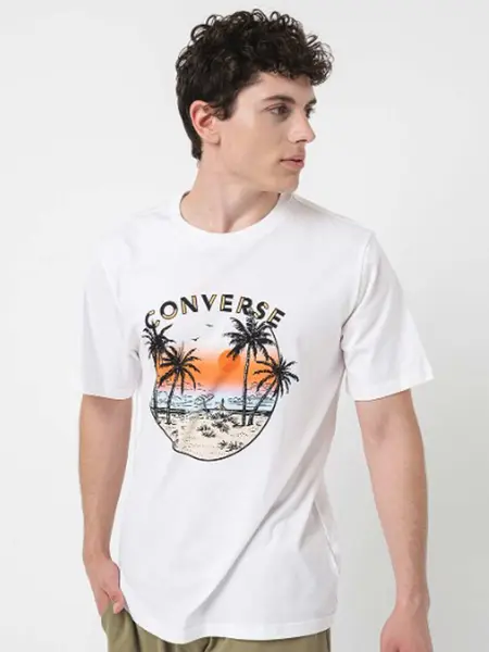 Tricou M Palm Resort