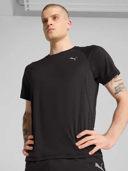 Tricou M Run Velocity (Poly)