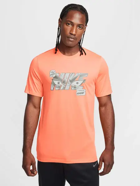 Tricou M Sk Df Rlgd Iykyk