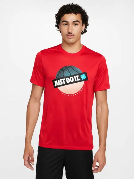 Tricou M Sk Df Rlgd Oc