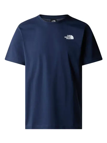 Tricou M Ss Box Nse