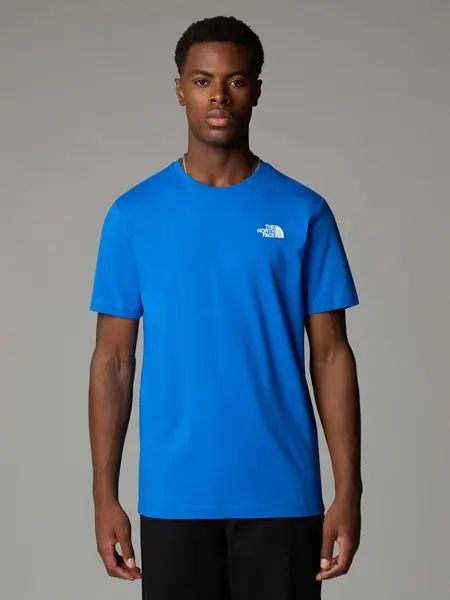 Tricou M Ss Box Nse
