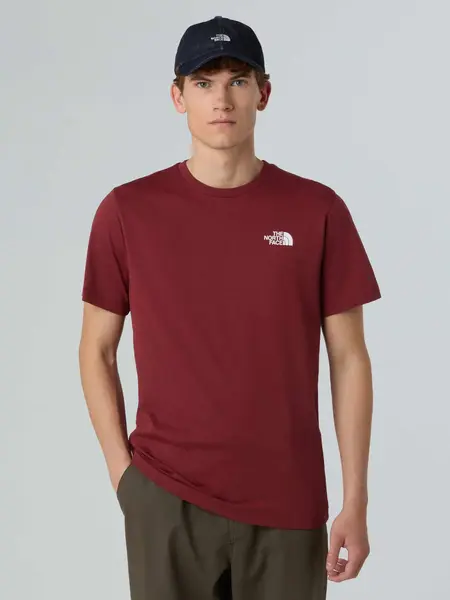 Tricou M Ss Box Nse