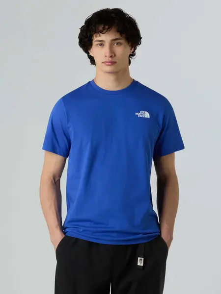 Tricou M Ss Box Nse