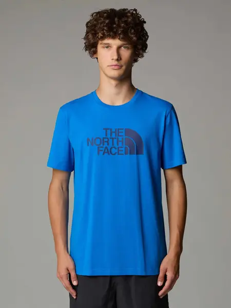 Tricou M Ss Easy