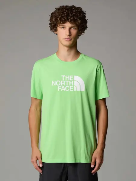 Tricou M Ss Easy
