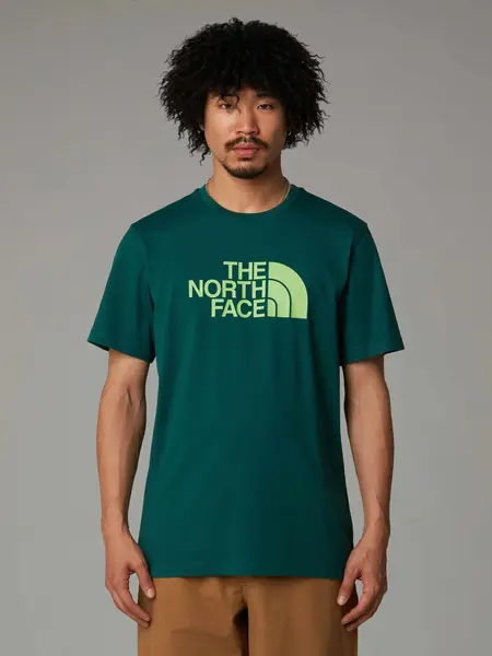 Tricou M Ss Easy