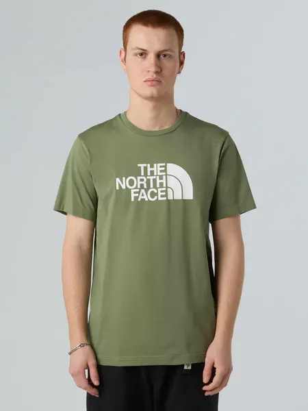 Tricou M Ss Easy