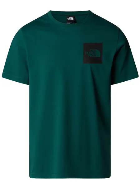 Tricou M Ss Fine