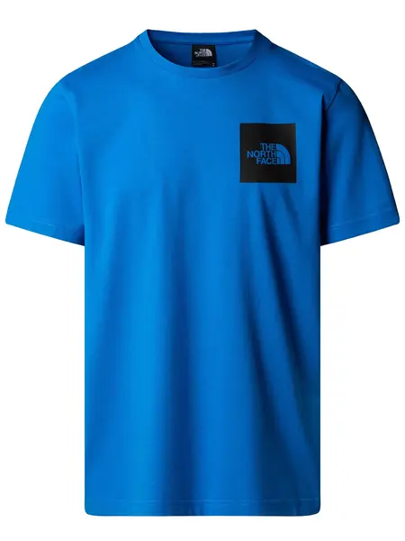 Tricou M Ss Fine