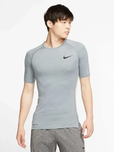 Tricou M Ss Tight