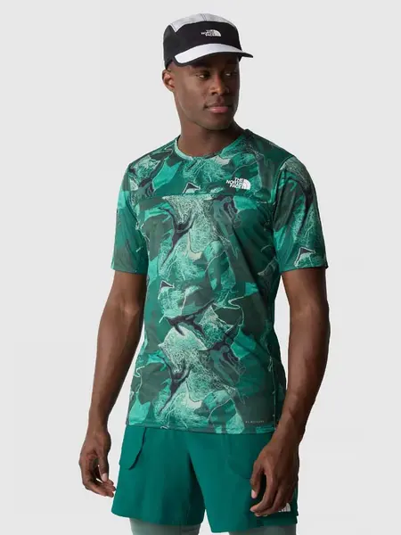 Tricou M Sunriser S/S