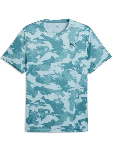 Tricou M Tad Essentials Aop