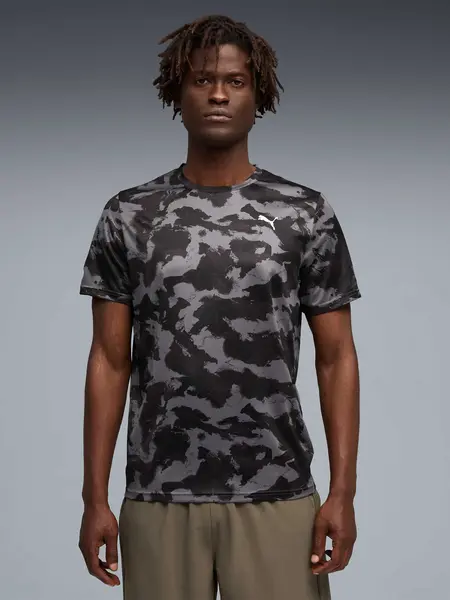 Tricou M Tad Essentials Aop
