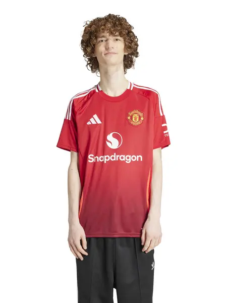 Tricou Manchester United 24/25 Home Jersey