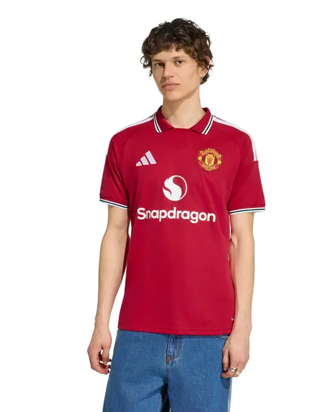 Tricou Manchester United 26/27 Home Jersey